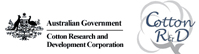 Cotton Research & Development Cotton Research & Development