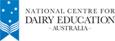 National Centre for Dairy Education Australia National Centre for Dairy Education Australia
