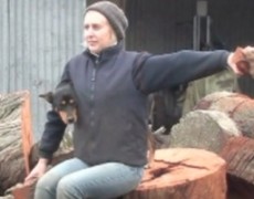 Farmer fitness