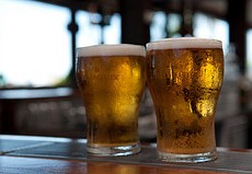 Alcohol and farmers