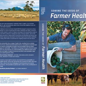 Sowing the Seeds of Farmer Health Book