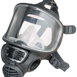 Promask Full Face Respirator
